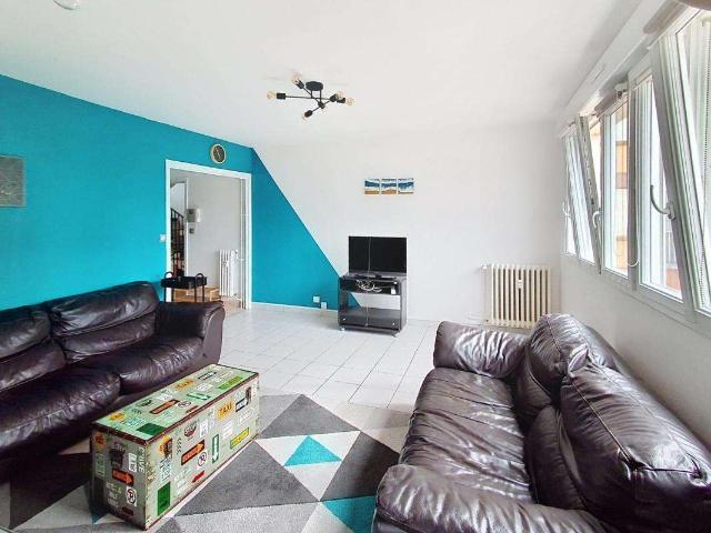 Location appartement 3 pièces Brest Kergoat Lanredec 29