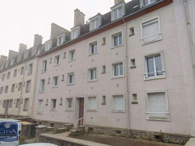 Location appartement 3 pièces Brest Kerinou Kerichen 29