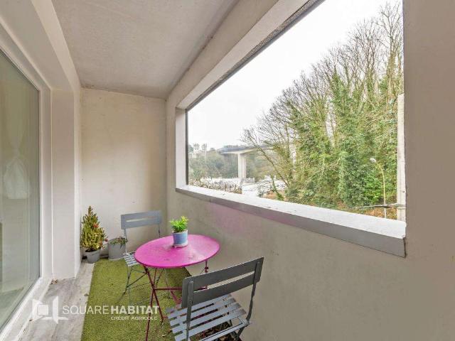 Location appartement 3 pièces Brest Kerinou Kerichen 29