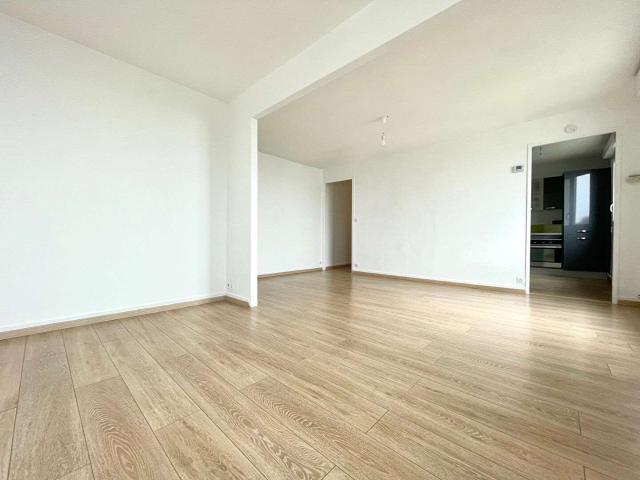 Location appartement 3 pièces Brest Pen Ar Creach Petit Paris 29