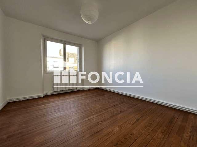Location appartement 3 pièces Brest Pen Ar Creach Petit Paris 29
