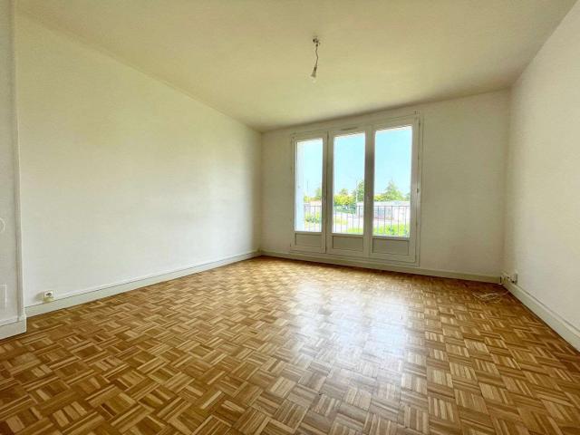 Location appartement 3 pièces Brest Pen Ar Creach Petit Paris 29