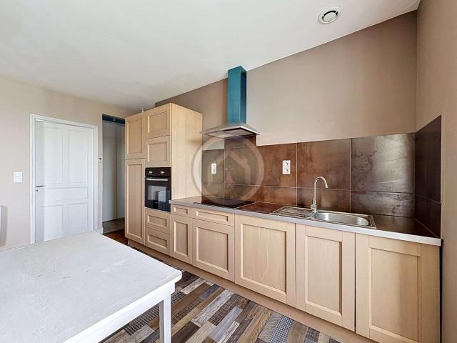 Location appartement 3 pièces Brest Pilier Rouge 29