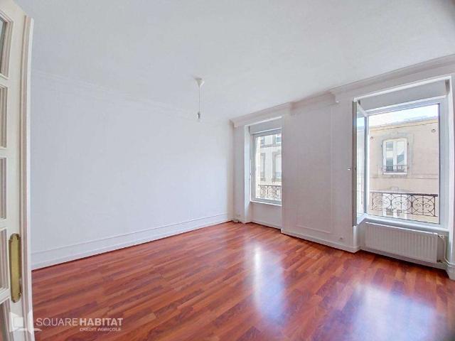 Location appartement 3 pièces Brest Pilier Rouge 29