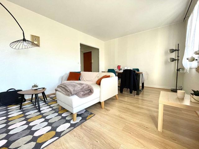 Location appartement 3 pièces Brest Pilier Rouge 29