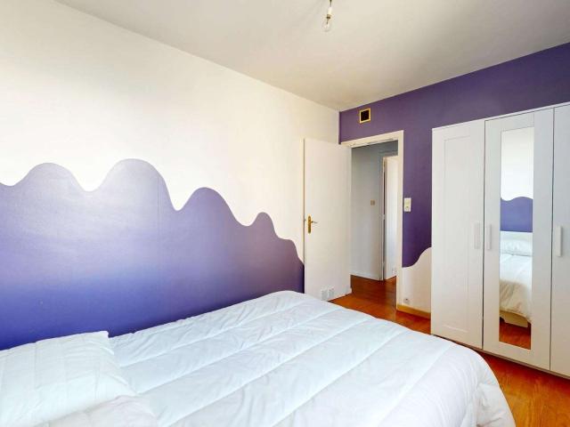 Location appartement 3 pièces Brest Pontanezen Dourjacq Kergonan 29