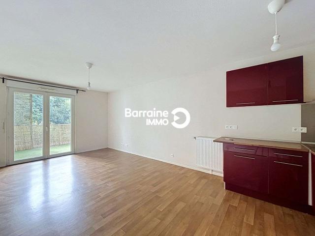 Location appartement 3 pièces Brest Pontanezen Dourjacq Kergonan 29