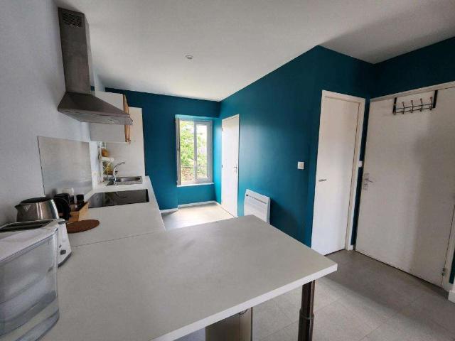 Location appartement 3 pièces Brest Quatre Moulins Queliverzan 29