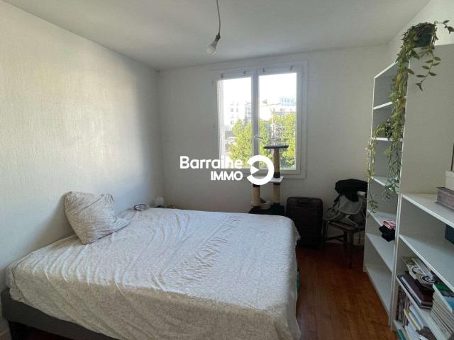 Location appartement 3 pièces Brest Recouvrance 29