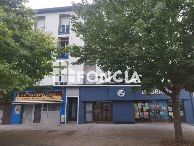 Location appartement 3 pièces Brest Recouvrance 29