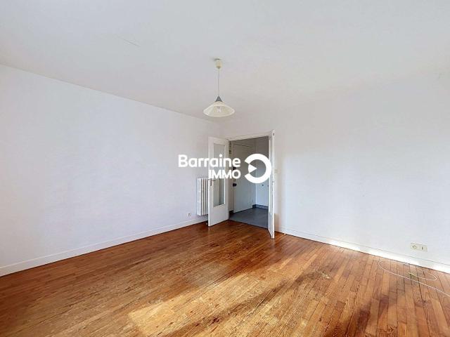 Location appartement 3 pièces Brest Recouvrance 29