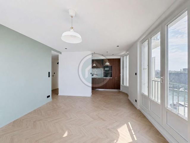 Location appartement 3 pièces Brest Recouvrance 29
