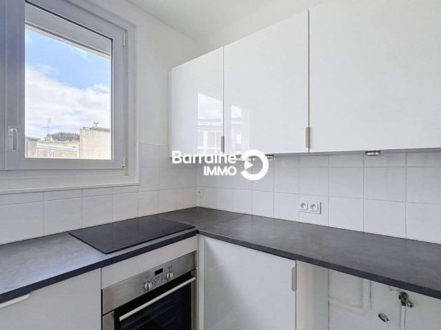 Location appartement 3 pièces Brest Siam 29