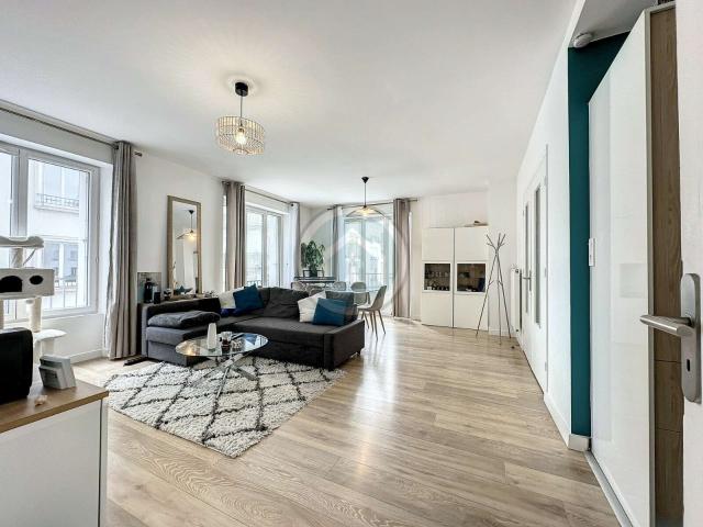 Location appartement 3 pièces Brest Siam 29