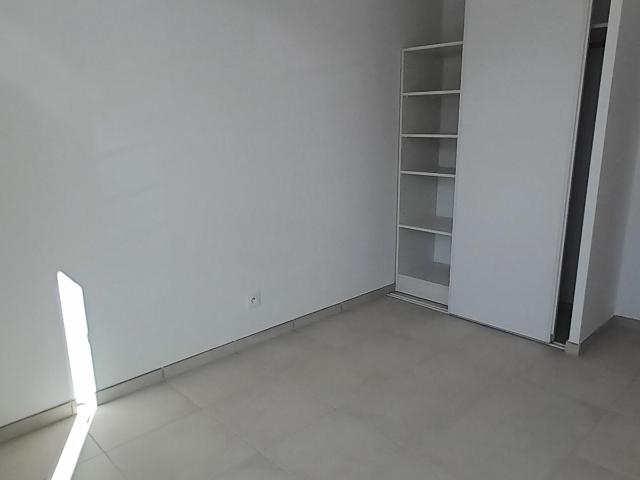 Location appartement 3 pièces BRIGNOLES 61m² à 851.72€/mois CDC Habitat