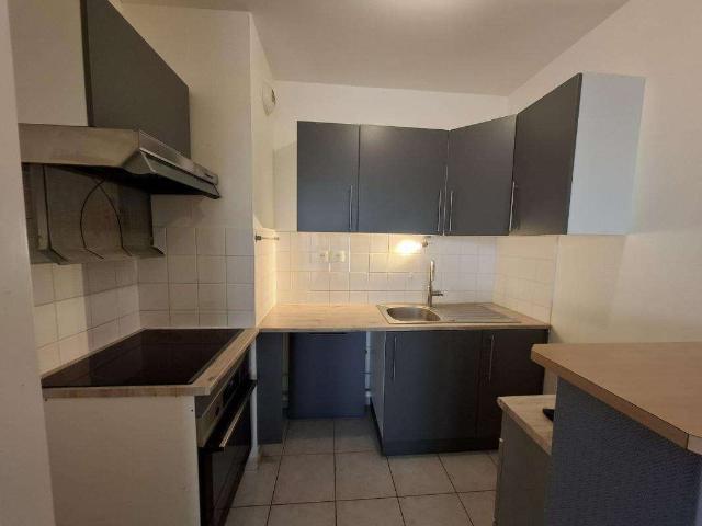 Location appartement 3 pièces Bruz 35