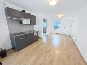 Appartement à louer à Bruz - Cave