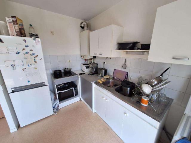 Location appartement 3 pièces Bruz 35