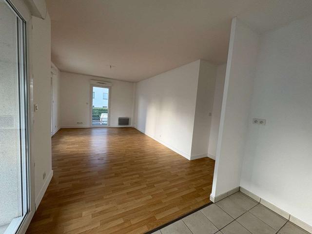 Location appartement 3 pièces Bruz 35