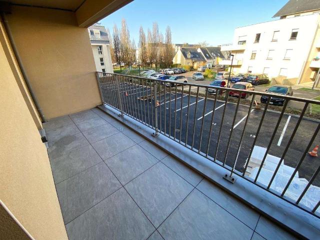 Location appartement 3 pièces Bruz 35