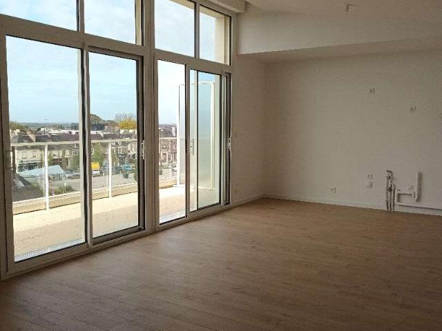 Location appartement 3 pièces Bruz 35