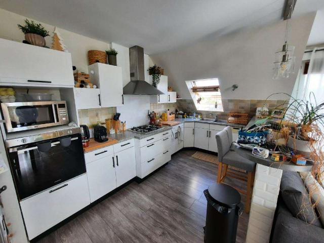 Location appartement 3 pièces Bruz 35
