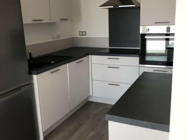 Location appartement 3 pièces Bruz 35