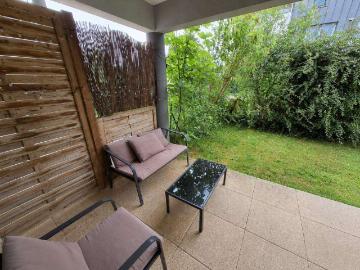 Location appartement 3 pièces Bruz 35