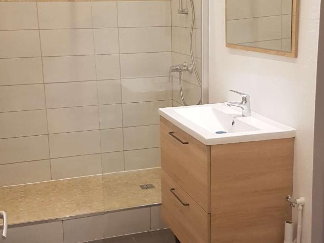 Location appartement 3 pièces Caen La Maladrerie St Paul 14