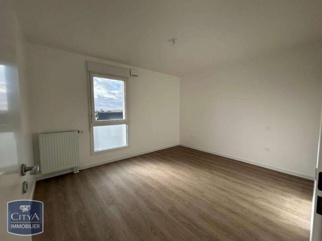 Location appartement 3 pièces Caen La Guériniere 14