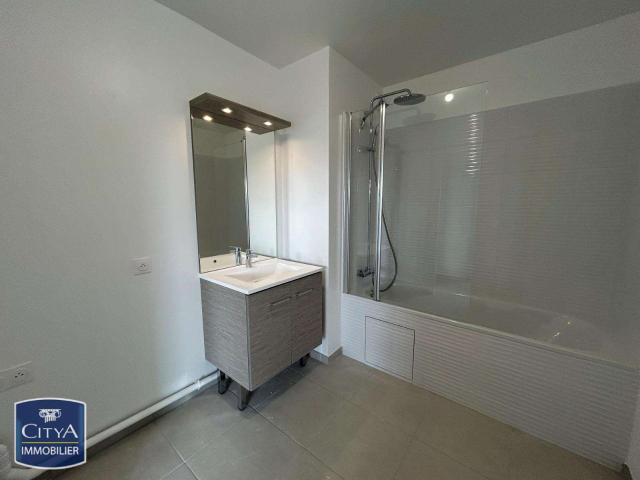 Location appartement 3 pièces Caen La Guériniere 14