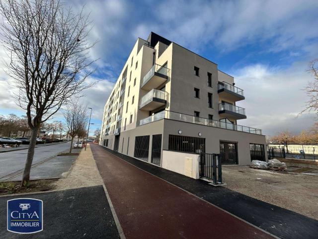 Location appartement 3 pièces Caen La Guériniere 14