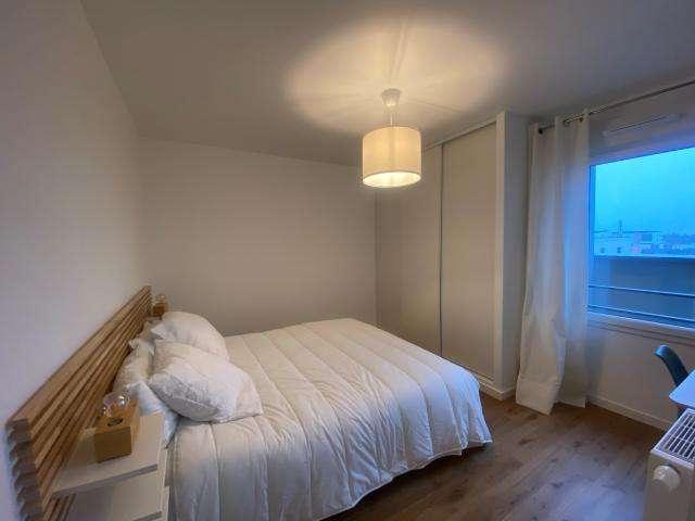 Location appartement 3 pièces Caen St Gilles 14