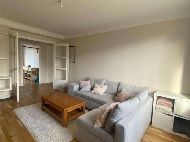 Location appartement 3 pièces Caen St Jean 14