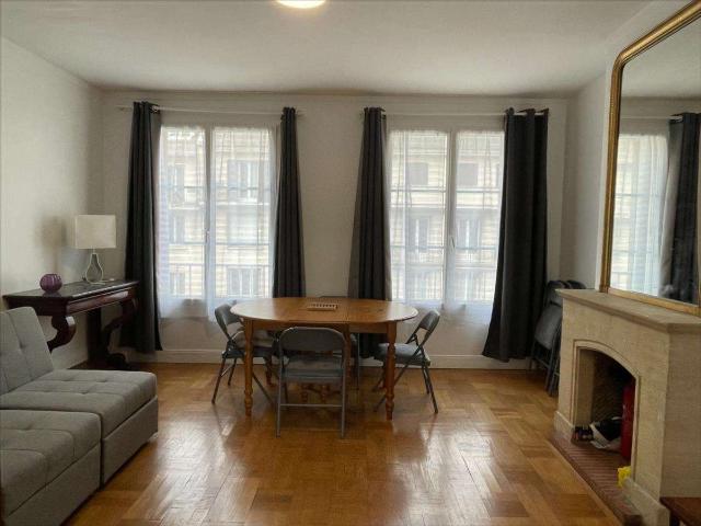 Location appartement 3 pièces Caen St Jean 14