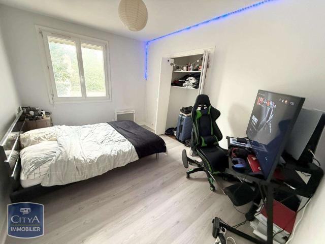 Location appartement 3 pièces Caen Vaucelles 14