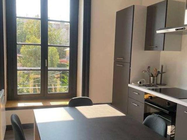 Location appartement 3 pièces Caluire et Cuire 69