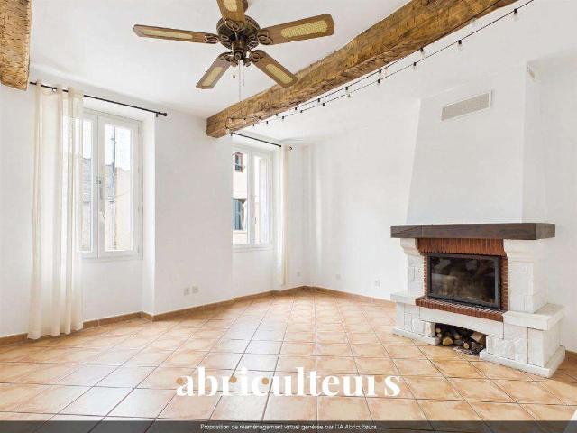 Location appartement 3 pièces Callian 83