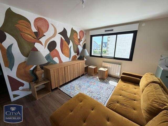 Location appartement 3 pièces Carnac 56