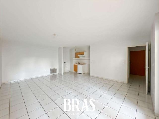 Location appartement 3 pièces Carquefou 44