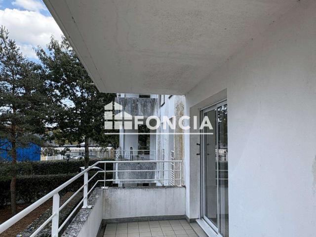 Location appartement 3 pièces Carquefou 44