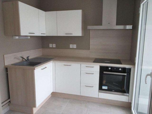 Location appartement 3 pièces Carquefou 44