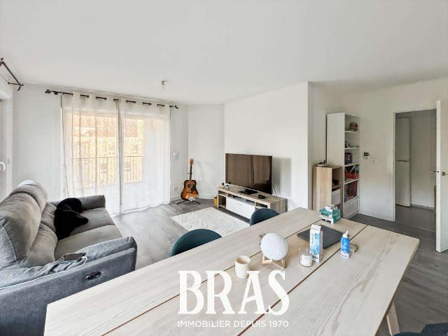 Location appartement 3 pièces Carquefou 44