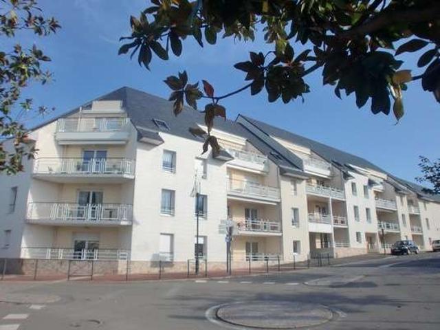 Location appartement 3 pièces Carquefou 44
