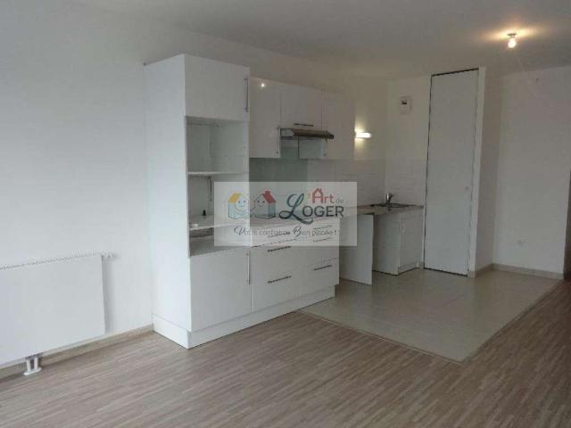 Location appartement 3 pièces Carquefou 44