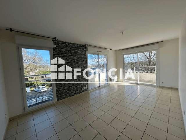 Location appartement 3 pièces Carquefou 44