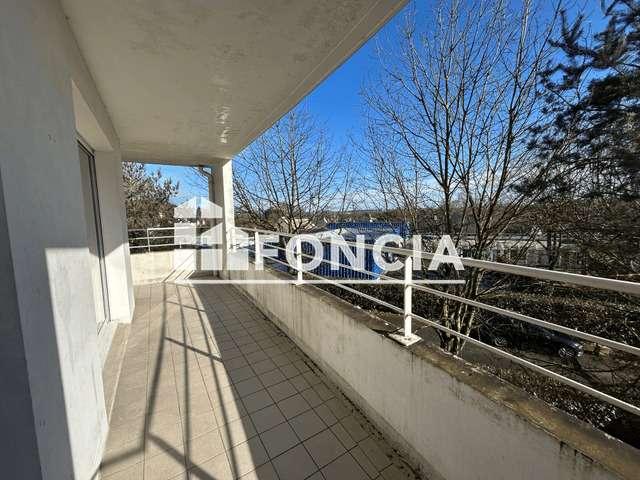 Location appartement 3 pièces Carquefou 44