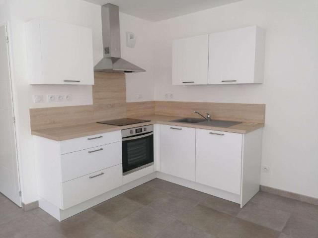 Location appartement 3 pièces Carquefou 44