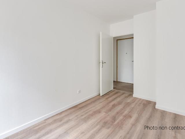 Location appartement 3 pièces CARRIERES SOUS POISSY 55m² à 934.68€/mois CDC Habitat