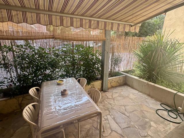 Location appartement 3 pièces Carry le Rouet 13620 869308